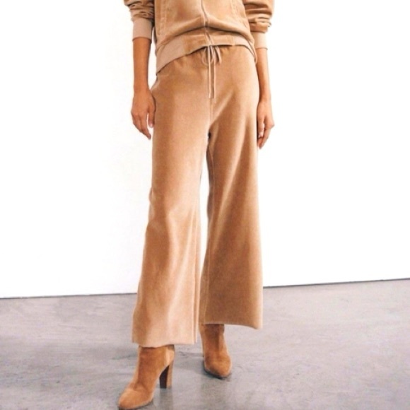 Nili Lotan Daphne Pant Bentley Top Set - Picture 3 of 11